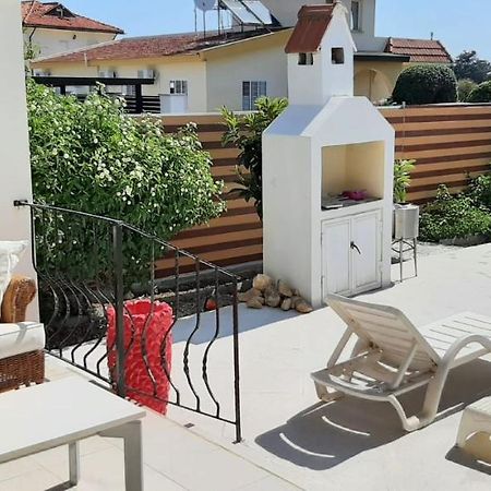 Villa Bougainvillea With Privite Pool Vasilia Exteriér fotografie